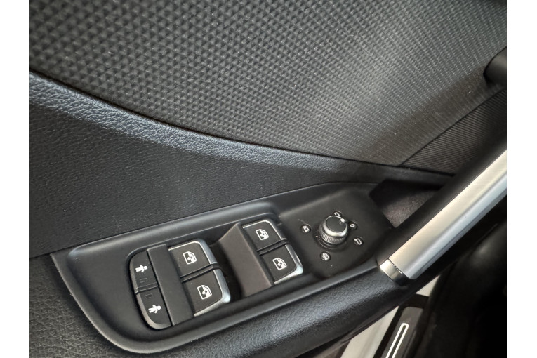 AUDI Q2 35 TFSI 150 S tronic 7 occasion Sausheim 19