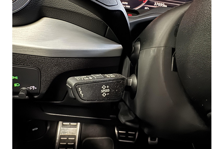 AUDI Q2 35 TFSI 150 S tronic 7 occasion Sausheim 23