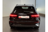 AUDI A3 Sportback 35 TDI 150 S tronic 7 occasion Sausheim 3