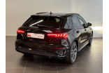 AUDI A3 Sportback 35 TDI 150 S tronic 7 occasion Sausheim 4