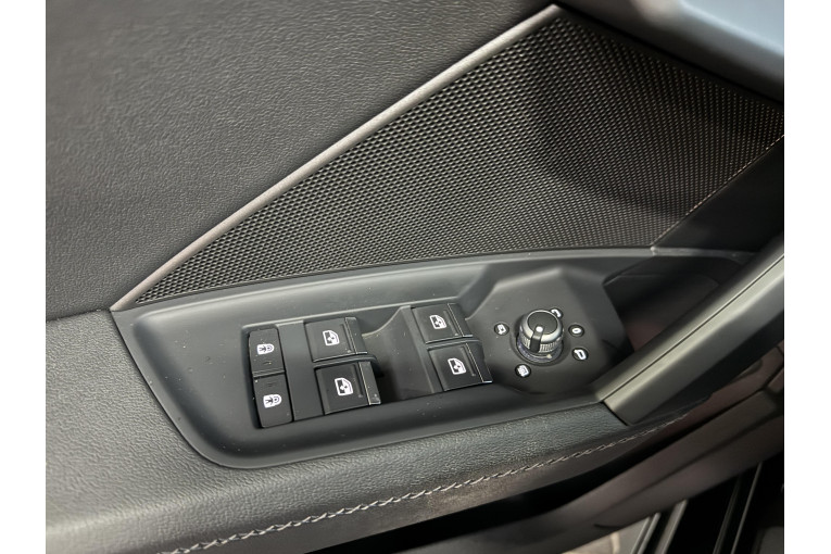 AUDI A3 Sportback 35 TDI 150 S tronic 7 occasion Sausheim 11