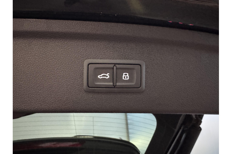 AUDI A3 Sportback 35 TDI 150 S tronic 7 occasion Sausheim 12