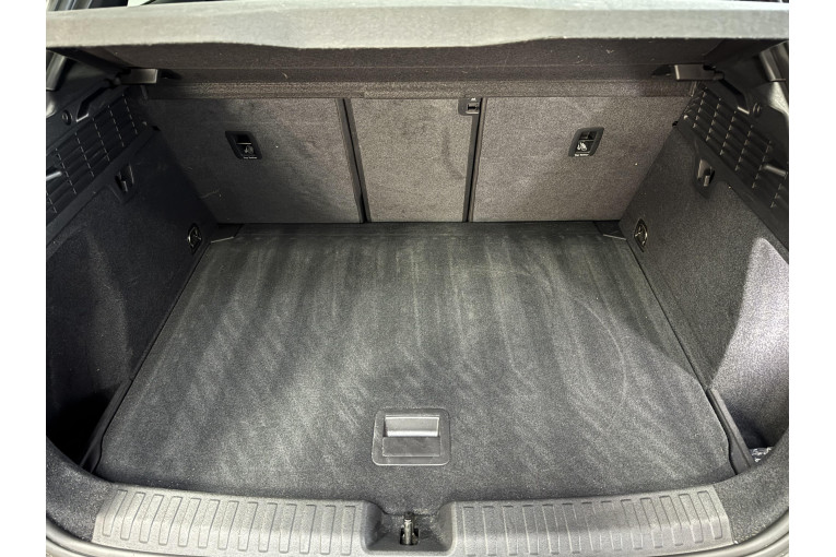 AUDI A3 Sportback 35 TDI 150 S tronic 7 occasion Sausheim 13