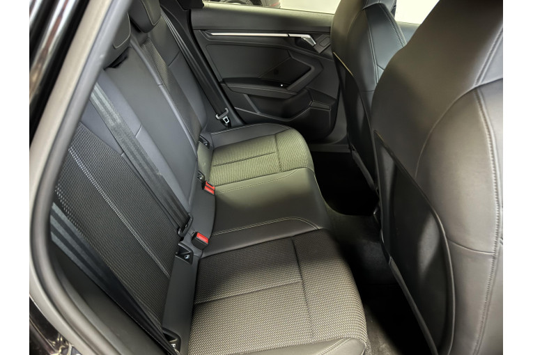 AUDI A3 Sportback 35 TDI 150 S tronic 7 occasion Sausheim 16