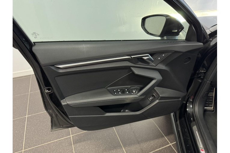 AUDI A3 Sportback 35 TDI 150 S tronic 7 occasion Sausheim 20