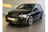 AUDI A3 Sportback 35 TDI 150 S tronic 7 occasion Sausheim 1