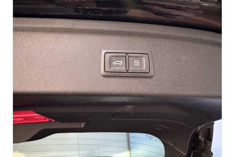 AUDI A3 Sportback 35 TDI 150 S tronic 7 occasion Sausheim 8