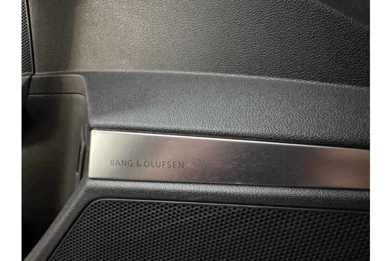 AUDI A3 Sportback 35 TDI 150 S tronic 7 occasion Sausheim 15