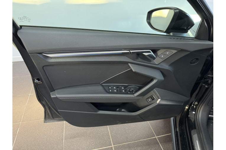 AUDI A3 Sportback 35 TDI 150 S tronic 7 occasion Sausheim 16