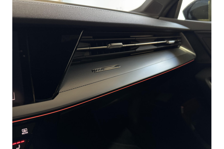 AUDI A3 Sportback 35 TDI 150 S tronic 7 occasion Sausheim 21