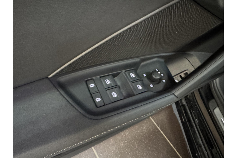 AUDI A3 Sportback 35 TDI 150 S tronic 7 occasion Sausheim 31