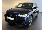 AUDI A1 Allstreet 35 TFSI 150 ch S tronic 7 occasion Sausheim 1
