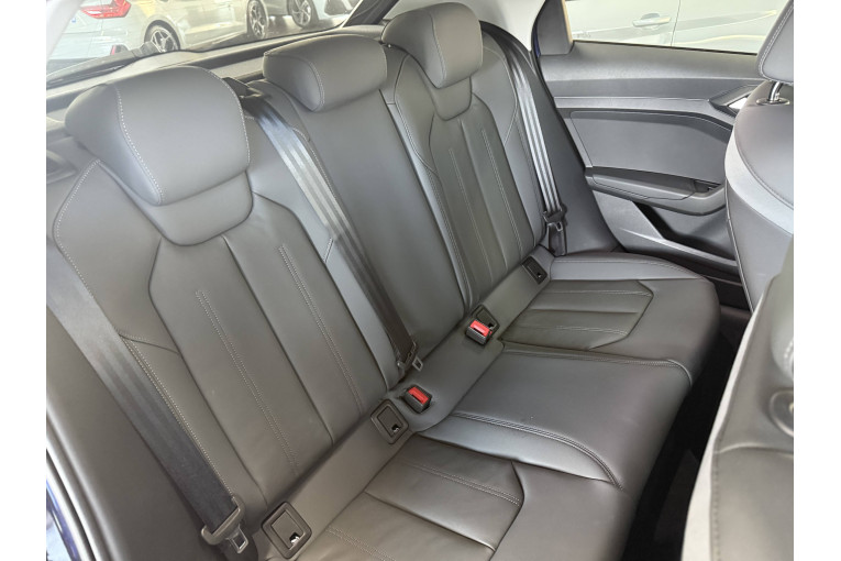 AUDI A1 Allstreet 35 TFSI 150 ch S tronic 7 occasion Sausheim 12