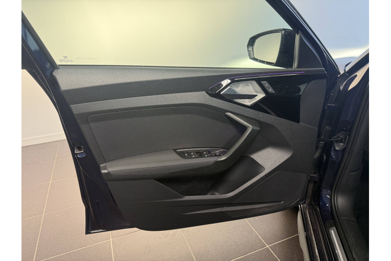 AUDI A1 Allstreet 35 TFSI 150 ch S tronic 7 occasion Sausheim 13