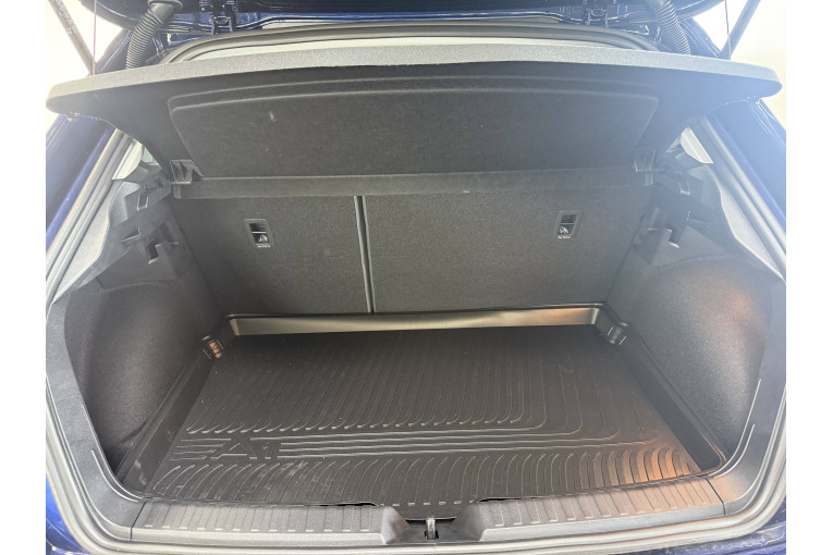 AUDI A1 Allstreet 35 TFSI 150 ch S tronic 7 occasion Sausheim 14