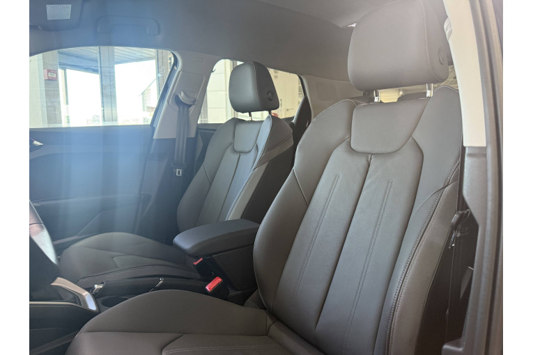 AUDI A1 Allstreet 35 TFSI 150 ch S tronic 7 occasion Sausheim 19