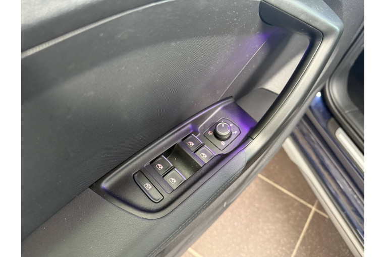 AUDI A1 Allstreet 35 TFSI 150 ch S tronic 7 occasion Sausheim 21