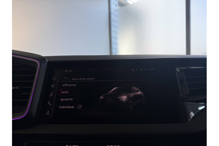 AUDI A1 Allstreet 35 TFSI 150 ch S tronic 7 occasion Sausheim 28