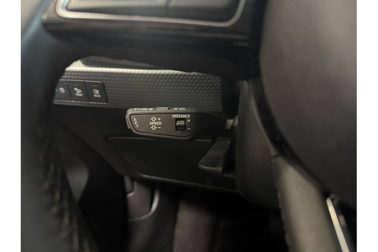 AUDI A1 Allstreet 35 TFSI 150 ch S tronic 7 occasion Sausheim 29