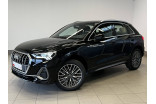 AUDI Q3 45 TFSIe 245 ch S tronic 6 occasion Sausheim 1