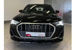 AUDI Q3 45 TFSIe 245 ch S tronic 6 occasion Sausheim 4