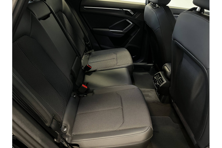 AUDI Q3 45 TFSIe 245 ch S tronic 6 occasion Sausheim 13