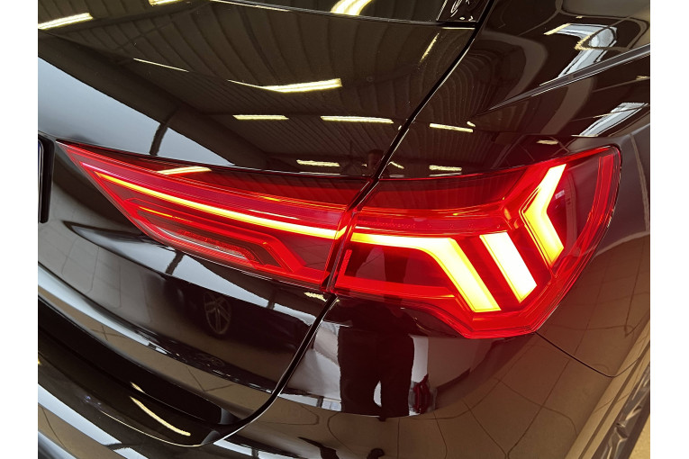 AUDI Q3 45 TFSIe 245 ch S tronic 6 occasion Sausheim 17