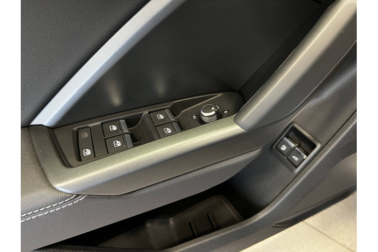 AUDI Q3 45 TFSIe 245 ch S tronic 6 occasion Sausheim 20