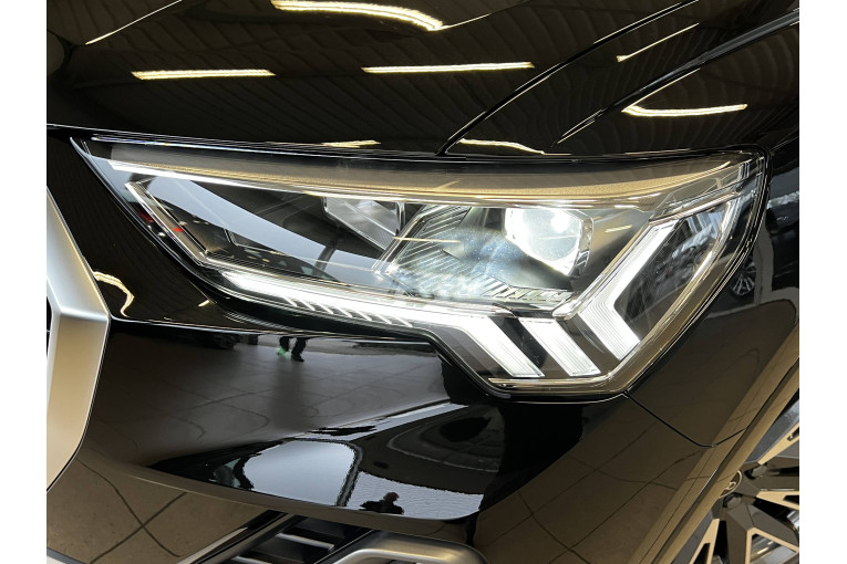 AUDI Q3 45 TFSIe 245 ch S tronic 6 occasion Sausheim 23