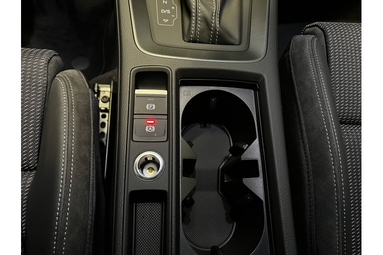 AUDI Q3 45 TFSIe 245 ch S tronic 6 occasion Sausheim 26