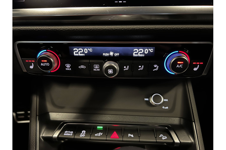 AUDI Q3 45 TFSIe 245 ch S tronic 6 occasion Sausheim 31