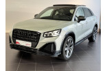 AUDI Q2 35 TFSI 150 S tronic 7 occasion Sausheim 1