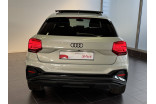AUDI Q2 35 TFSI 150 S tronic 7 occasion Sausheim 2