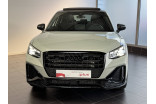 AUDI Q2 35 TFSI 150 S tronic 7 occasion Sausheim 4