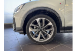 AUDI Q2 35 TFSI 150 S tronic 7 occasion Sausheim 5