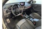 AUDI Q2 35 TFSI 150 S tronic 7 occasion Sausheim 8