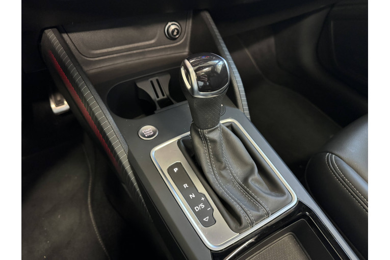 AUDI Q2 35 TFSI 150 S tronic 7 occasion Sausheim 10