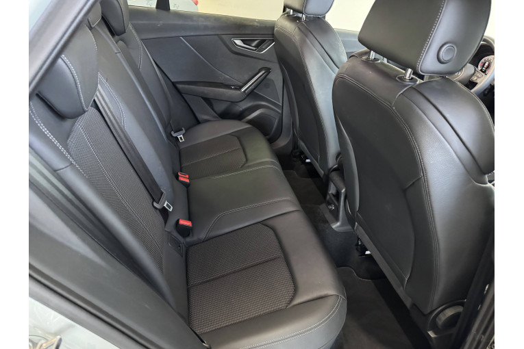 AUDI Q2 35 TFSI 150 S tronic 7 occasion Sausheim 12