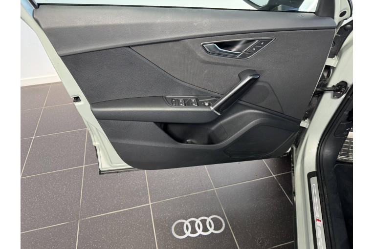 AUDI Q2 35 TFSI 150 S tronic 7 occasion Sausheim 13