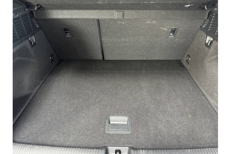 AUDI Q2 35 TFSI 150 S tronic 7 occasion Sausheim 14