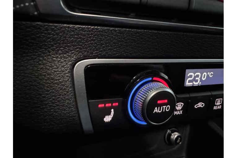 AUDI Q2 35 TFSI 150 S tronic 7 occasion Sausheim 25