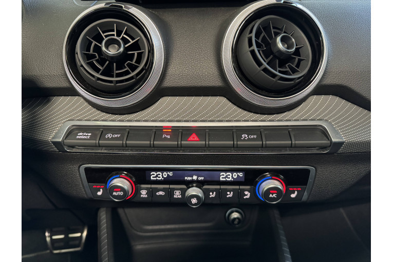 AUDI Q2 35 TFSI 150 S tronic 7 occasion Sausheim 28