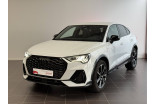 AUDI Q3 Sportback 35 TFSI 150 ch S tronic 7 occasion Sausheim 1