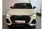 AUDI Q3 Sportback 35 TFSI 150 ch S tronic 7 occasion Sausheim 4
