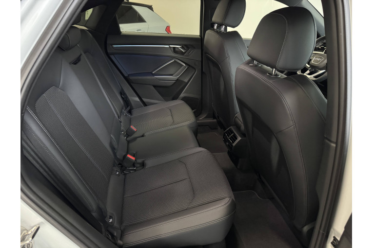 AUDI Q3 Sportback 35 TFSI 150 ch S tronic 7 occasion Sausheim 13