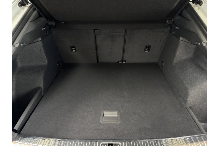 AUDI Q3 Sportback 35 TFSI 150 ch S tronic 7 occasion Sausheim 15