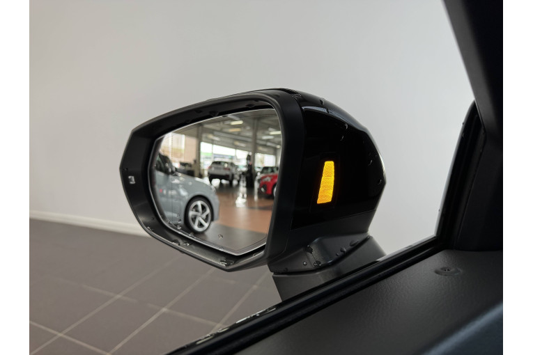 AUDI Q3 Sportback 35 TFSI 150 ch S tronic 7 occasion Sausheim 21