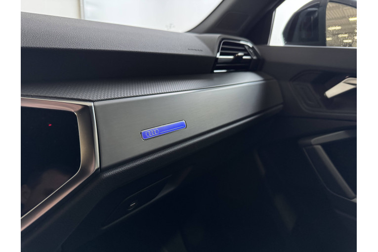 AUDI Q3 Sportback 35 TFSI 150 ch S tronic 7 occasion Sausheim 23