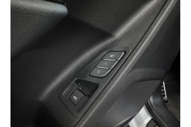 AUDI Q3 Sportback 35 TFSI 150 ch S tronic 7 occasion Sausheim 30