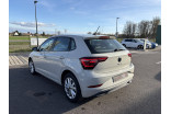 VOLKSWAGEN Polo 1.0 TSI 110 S&S DSG7 occasion Horbourg-wihr 3